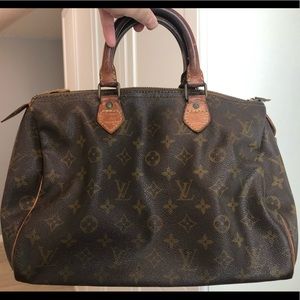 Louis Vuitton Bag